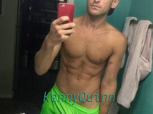 KennyQuinn