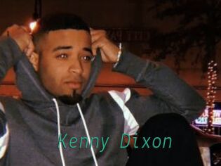 Kenny_Dixon