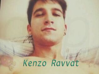 Kenzo_Ravvat