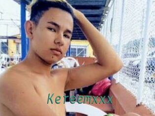 Kereemxxx