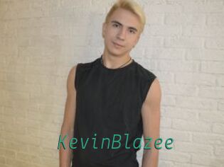 KevinBlazee