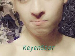 KeyenStar