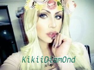 KikiiDiamOnd