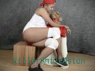 KillerSmileAsian