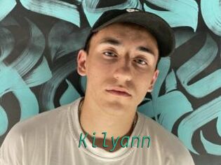 Kilyann