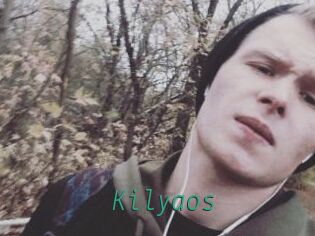 Kilyaos