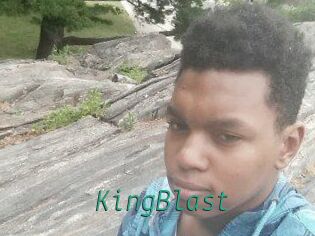 KingBlast