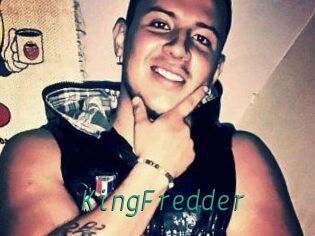 KingFredder