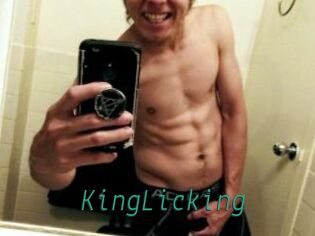 KingLicking