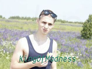 KingOfMadness