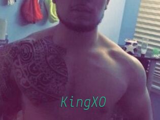 KingXO