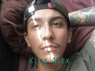 King_Alex