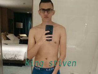 King_stiven