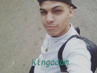 Kingadam