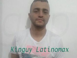 Kinguy_Latinomax