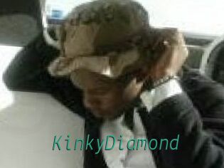 KinkyDiamond