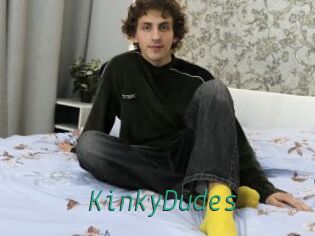 KinkyDudes