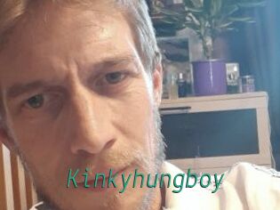 Kinkyhungboy