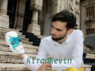 KiranKevin