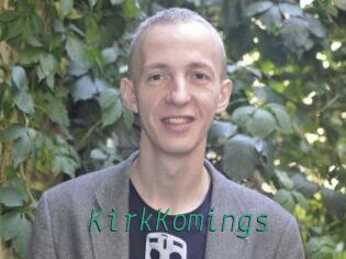 KirkKomings