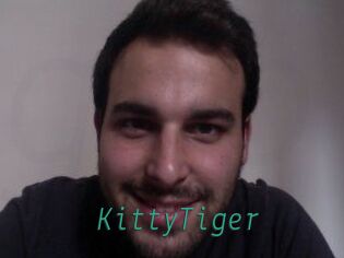 KittyTiger