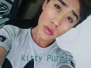 Kitty_Purple