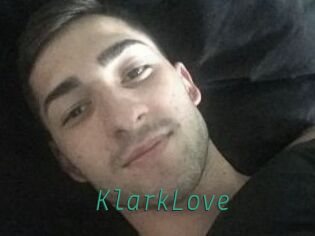 KlarkLove