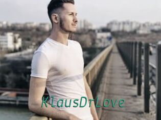 KlausDrLove