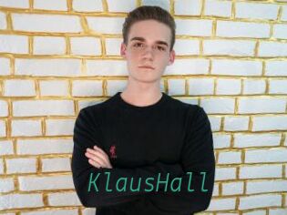 KlausHall