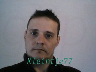 Kleintje77