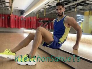 KleithonSamuels