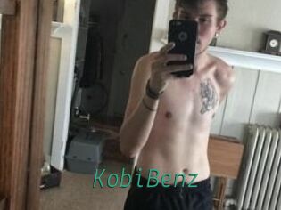 Kobi_Benz