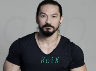 KoiX