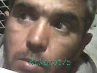 Kokohot75