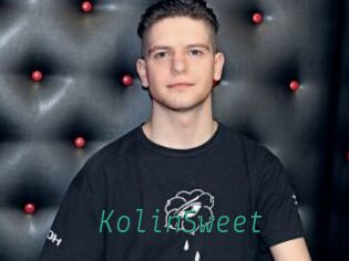 KolinSweet