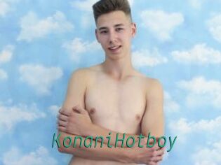 KonaniHotboy