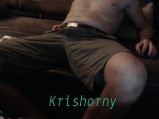 Krishorny