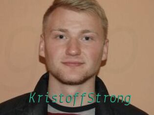 KristoffStrong