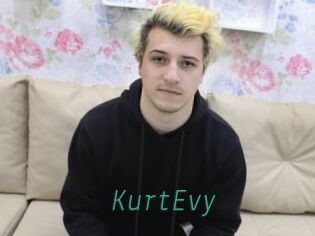 KurtEvy