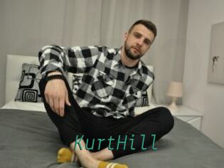 KurtHill