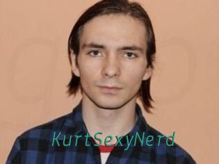 KurtSexyNerd