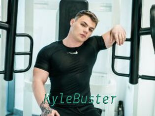 KyleBuster