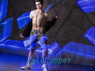 KyleCooper