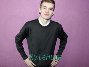 KyleHuge