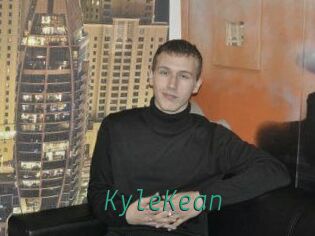 KyleKean