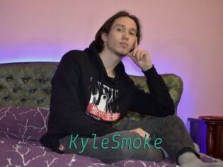 KyleSmoke