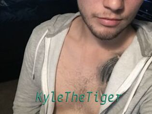 KyleTheTiger