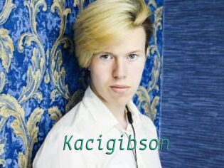 Kacigibson