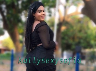 Kailysexysofia