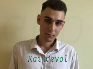 Kaindevol